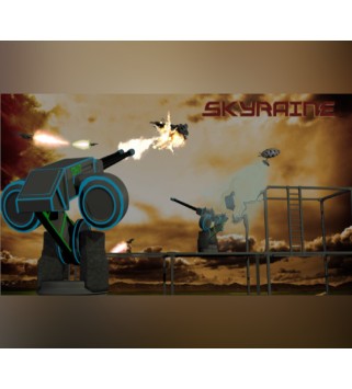 Skyraine Steam Key GLOBAL